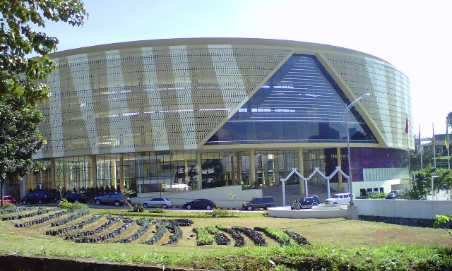 4 PTN Favorit SBMPTN di Bandung