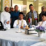 Ustad Somad Singgung Persatuan Umat
