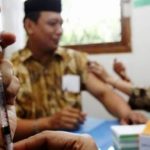 33 Calhaj Belum Divaksin