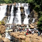 Pemkab Targetkan 3 Juta Pengunjung Wisata 