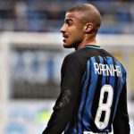 Menggantung Nasib di Olimpico