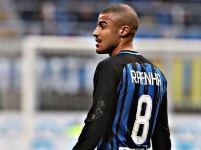 Menggantung Nasib di Olimpico