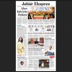 e-Paper Jabar Ekspres Edisi 11 Mei 2018