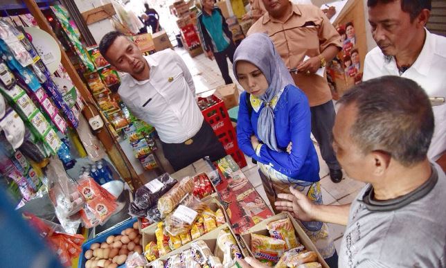 Disambut Harga Daging Naik