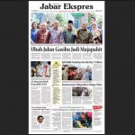 e-Paper Jabar Ekspres Edisi 12 Mei 2018