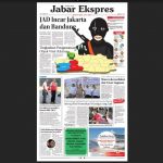 e-Paper Jabar Ekspres Edisi 14 Mei 2018