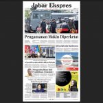 e-Paper Jabar Ekspres Edisi 15 Mei 2018
