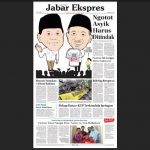 e-Paper Jabar Ekspres Edisi 16 Mei 2018