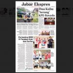 e-Paper Jabar Ekspres Edisi 18 Mei 2018