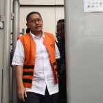 Anas Ajukan PK Siapkan Tiga Saksi