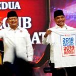 Pastikan Tak Langgar Aturan Kampanye