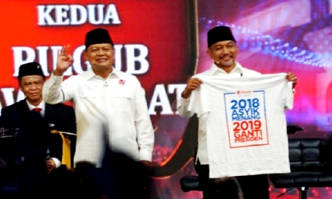 Pastikan Tak Langgar Aturan Kampanye