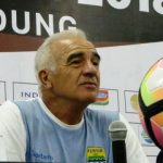 Ramadan, Gomez Siapkan Latihan Khusus