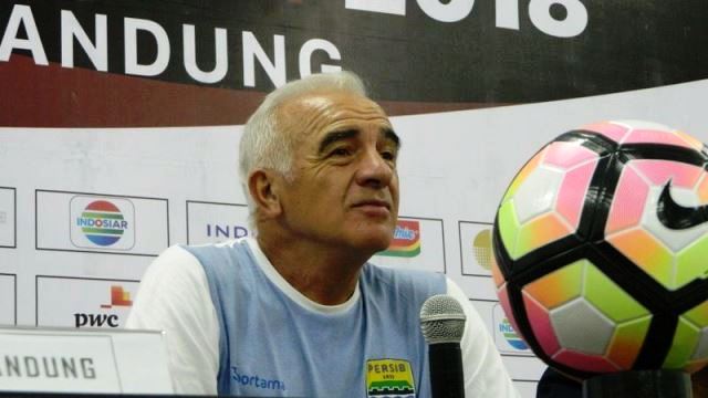 Ramadan, Gomez Siapkan Latihan Khusus