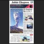 e-Paper Jabar Ekspres Edisi 22 Mei 2018