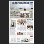 e-Paper Jabar Ekspres Edisi 25 Mei 2018