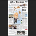 e-Paper Jabar Ekspres Edisi 26 Mei 2018