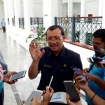 Atasi Banjir Normalisasi 6 DAS