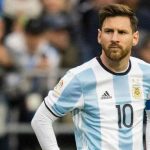 Messi Makin Optimistis