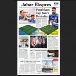 e-Paper Jabar Ekspres Edisi 31 Mei 2018