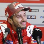 Lawan Marquez Tak Boleh Salah