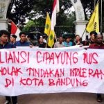 Kelompok Cipayung Kecam Tindakan Teror