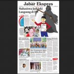 e-Paper Jabar Ekspres Edisi 8 Mei 2018