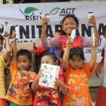 ACT Miliki Program Terbaik Ramadan