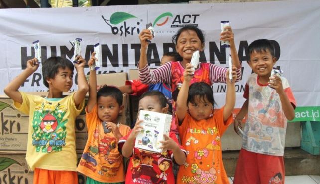 ACT Miliki Program Terbaik Ramadan