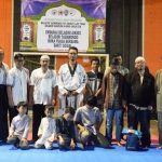 Aksi Baksos Ramadan Aikido Bandung Aiki Jutsu