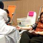 Accorhotels Peduli Sahabat Thalassemia