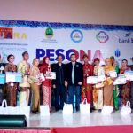 Ajang Pesona Kreativitas Siswa 2018