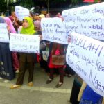Dorong Guru Honorer Dapat Gaji Layak