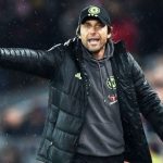 Ajang Pembuktian Conte