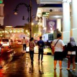 Tempat Hiburan Langgar Aturan Ditindak