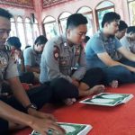Wajib Baca Alquran 1 Juz Per Hari