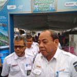 KAI Gelar Ramadan Market on Station