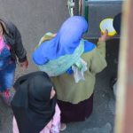 Pengemis Musiman Mulai Menjamur