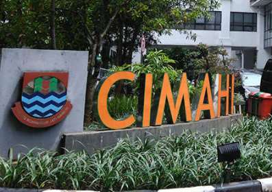 Cimahi Ditetapkan Sebagai Smart City