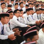 Ajak Pemuda Berani Ambil Keputusan