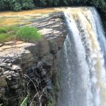 Kabupaten Sukabumi jadi Daerah Studi Banding Geopark