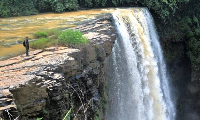 Pemprov Terima Sertifikat UGG untuk Ciletuh