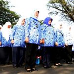 ASN Lakukan Penyebar Hoax Dikenai Sanksi
