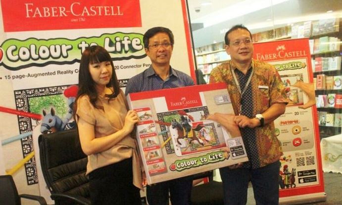 Berkreasi dengan CTL dan Main Game