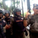 Satpol PP Miliki Tim Patroli Reaksi Cepat