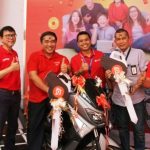 Telkom Jabar Undi Unit Motor Telkom Jabar Undi Unit Motor