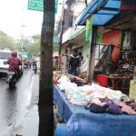 Pemkot Beri Toleransi PKL