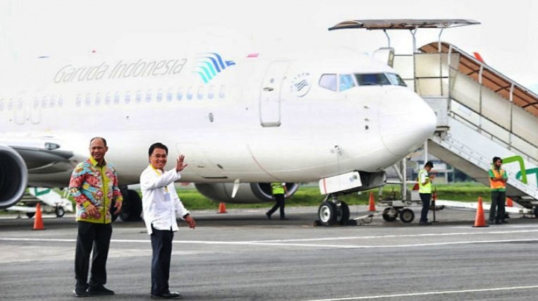 BIJB Memiliki Pengaruh Bagi Kota Bandung