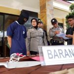 Tidak Dikasih Uang Nyawa Melayang