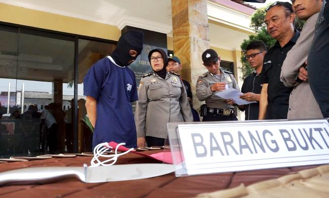 Tidak Dikasih Uang Nyawa Melayang Tidak Dikasih Uang Nyawa Melayang
